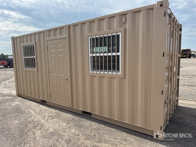 Containers