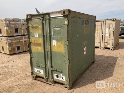 Storage Container