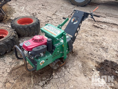 2020 Billy Goat SC18H Walk-Behind Sod Cutter