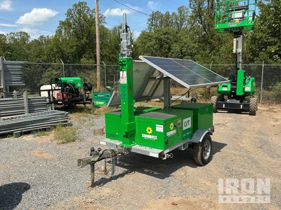 2022 LIVEVIEW V3 MM STRUCTURE Specialty Trailer & LIVEVIEW Camera
