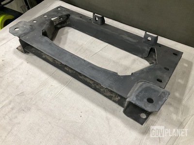 (13) AM General 12338223 Air Lift Brackets