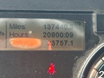 Cab with Engine Hours