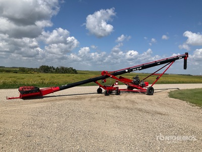 2020 AGI XTA 10-46 BK 10 in x 46 ft Grain Auger