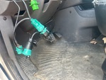Cab with