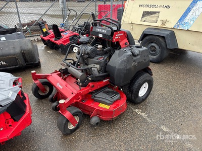 2020 Exmark Vertex Stand-On Lawn Mower
