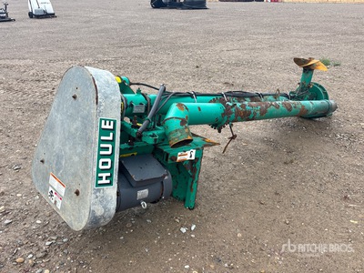 Houle Liquid Manure Pump