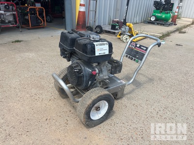 2020 Mi-T-M CA-4004-1MAH Pressure Washer