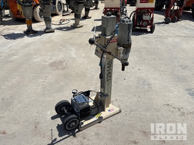 Edco 3620 Core Drill