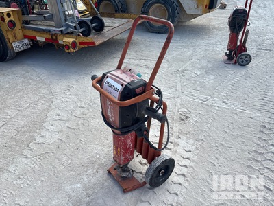 Hilti TE3000-AVR Electric Martello da demolizione