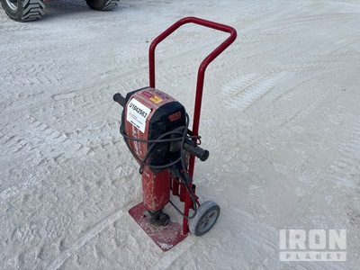 Hilti TE3000-AVR Electric Demolition Breaker