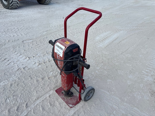 Hilti TE3000-AVR Electric Demolition Breaker