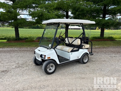 2013 Club Car Villager Electric Carro de golf