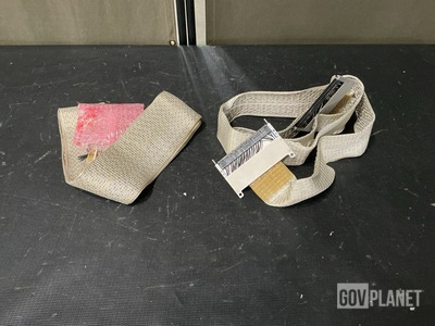 (2) Raytheon 3013466-1 Cable Assemblies
