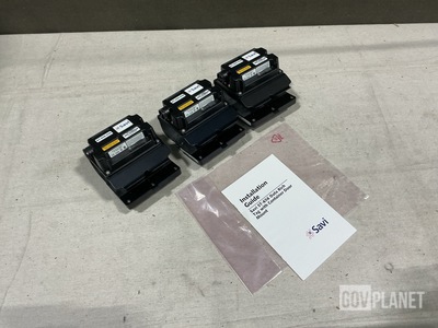(216) Savi Technology ST-656-030 Electronic Identification Tags