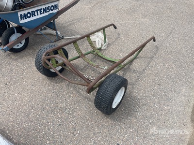 Welding cart Varios, equipamiento de soldadura