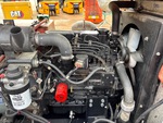 Engine with Engine - Right Side