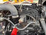 Engine with Fuel System