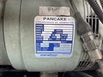 Generator with 