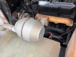 Engine with Exhaust System