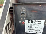 Generator with Disconnect Switch