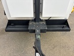 Trailer Chassis with Frame Rails/ Main Beams Condition