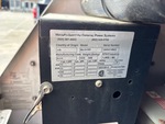General Appearance with Unit Serial Number