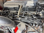 Engine with Fuel System