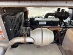 Engine with Engine - Left Side