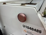 Generator with Emergency Shut Off Switch
