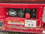 Control Station Ground with