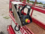 Control Station Upper with