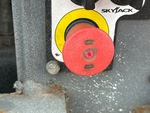 Basic Lower Control Station with 