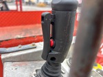 Basic Control Station Upper with 