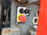 Basic Lower Control Station with 