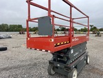 Chassis Photos with 
