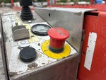 Basic Control Station Upper with 