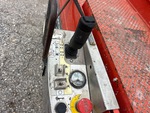 Basic Control Station Upper with 