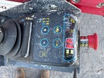 Control Station Upper with