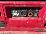 Control Station Ground with