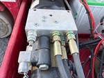 Hydraulics with
