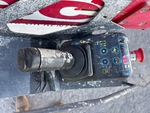 Control Station Upper with