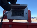 Control Station Upper with