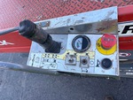 Control Station Upper with