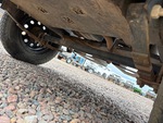 Trailer Chassis with 
