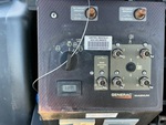 Control Station with Gauges