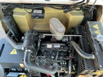 Engine with Engine - Left Side