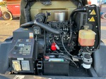 Engine with Engine - Right Side
