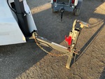Trailer Chassis with Tongue/ Hitch Condition