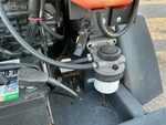 Engine with Fuel System