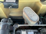 Engine with Exhaust System